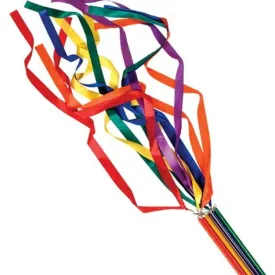 Rhythm Ribbon Set