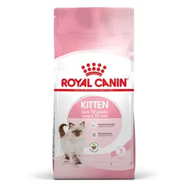 Royal Canin Feline - 3rd Stage Kitten 4kg