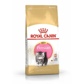 Royal Canin Persian Kitten Dry Food 2KG^^^