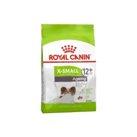 Royal Canin Size Health Nutrition X-Small Breed Ageing 12  Dry Dog Food 1,5kg
