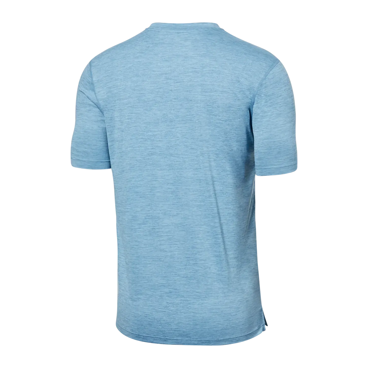 Saxx Droptemp All Day Cooling SXST45 Washed Blue Heather