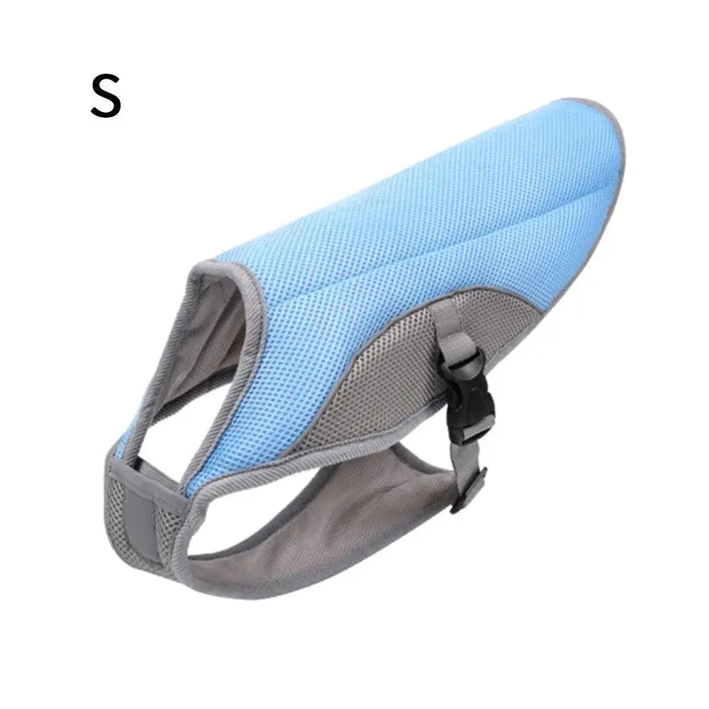 Summer Dog Cooling Vest