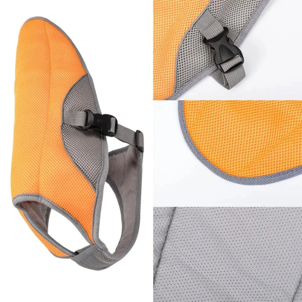 Summer Dog Cooling Vest