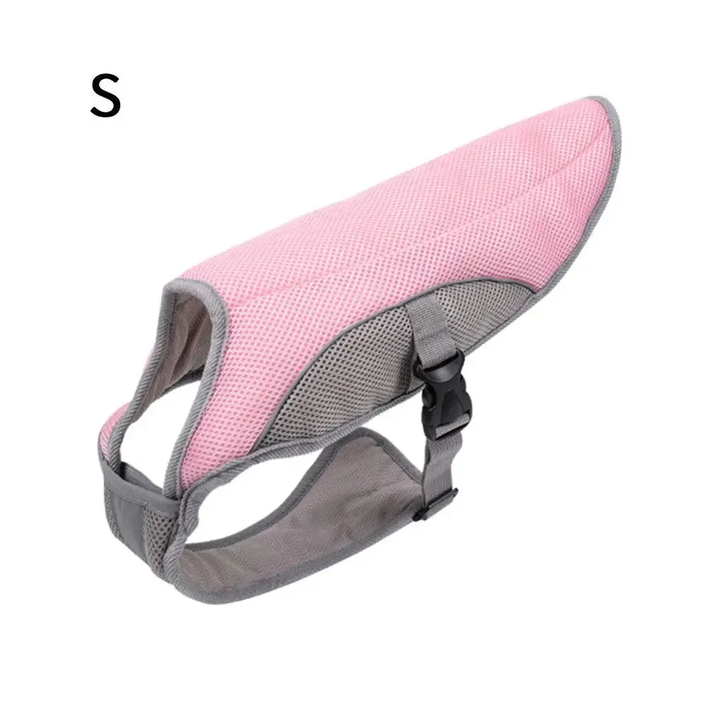 Summer Dog Cooling Vest