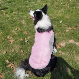 Summer Dog Cooling Vest