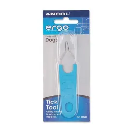 The Ancol Ergo Tick Tool