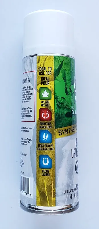 The Buck Bomb Synthetic Buc Rut