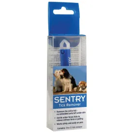 TICK REMOVER
