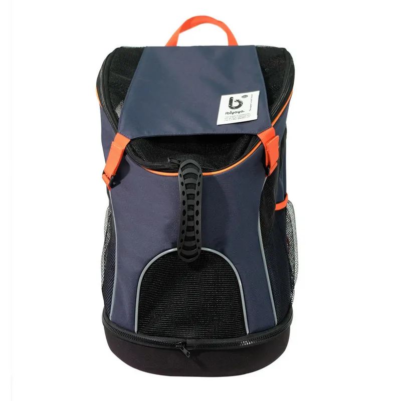 Ultralight Pet Backpack | Navy