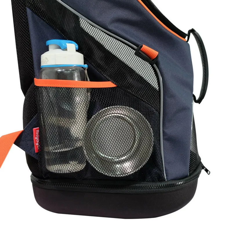 Ultralight Pet Backpack | Navy