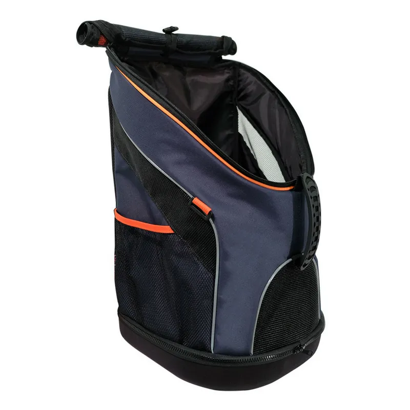 Ultralight Pet Backpack | Navy