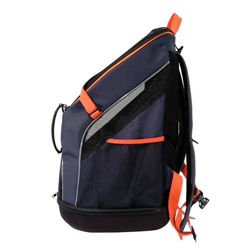 Ultralight Pet Backpack | Navy