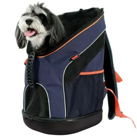 Ultralight Pet Backpack | Navy