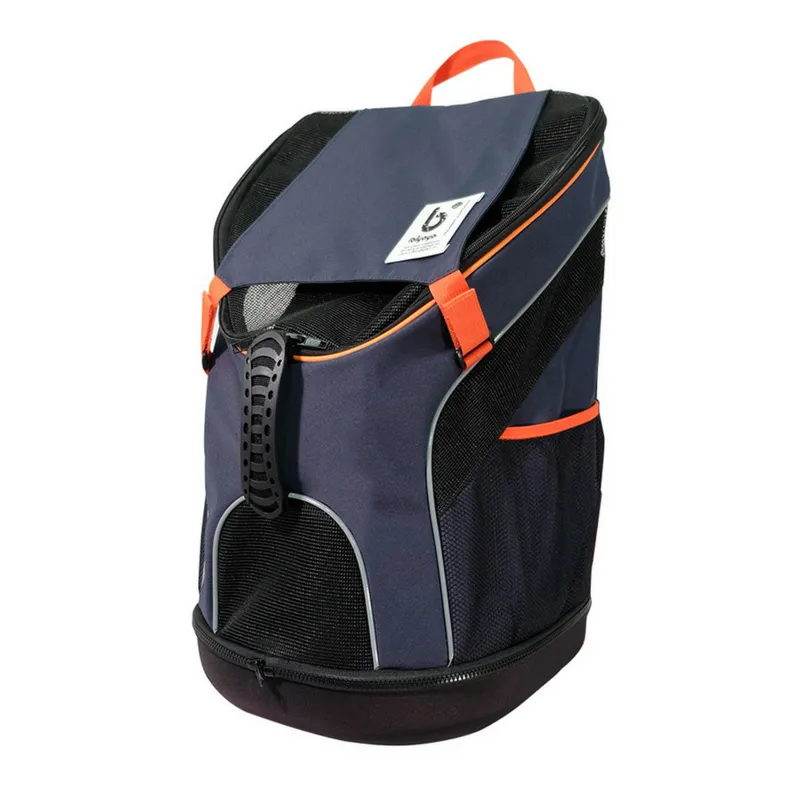 Ultralight Pet Backpack | Navy