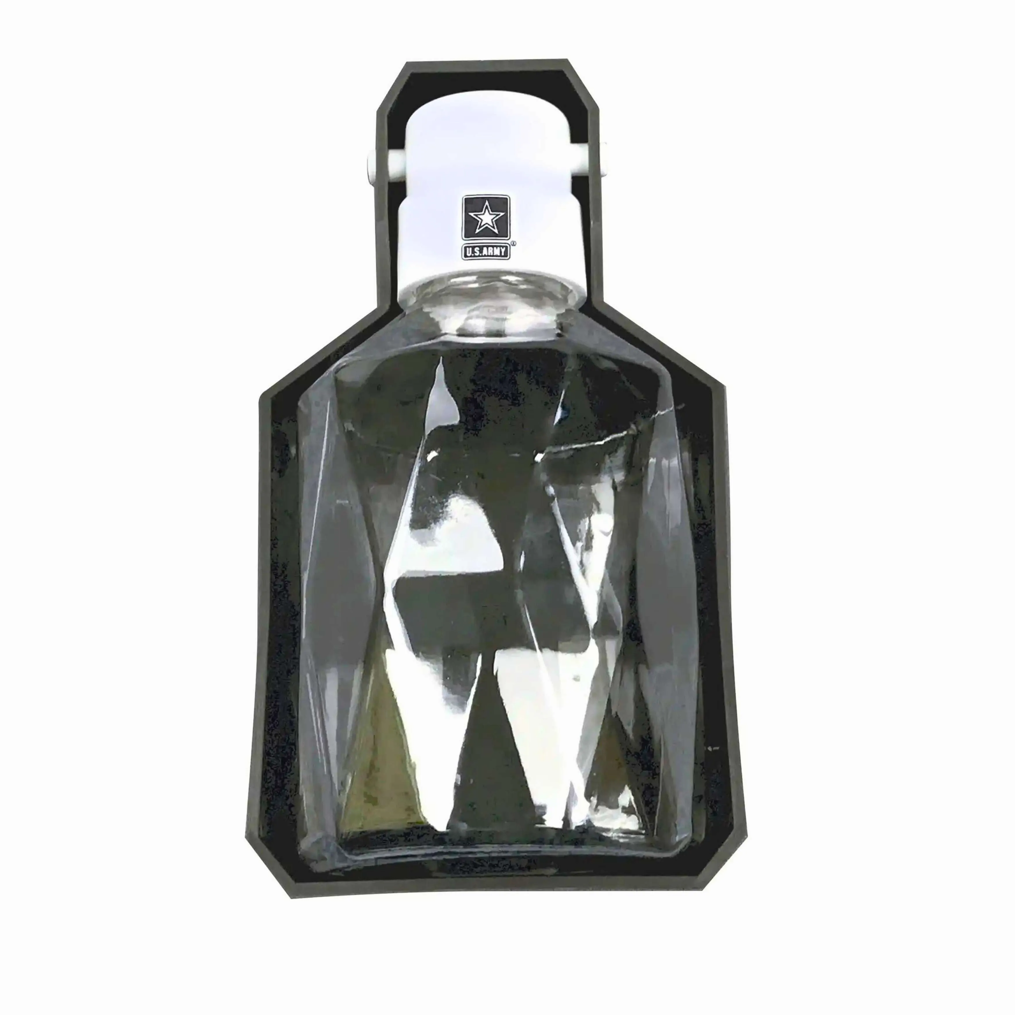 US Army Dog Water Bottle