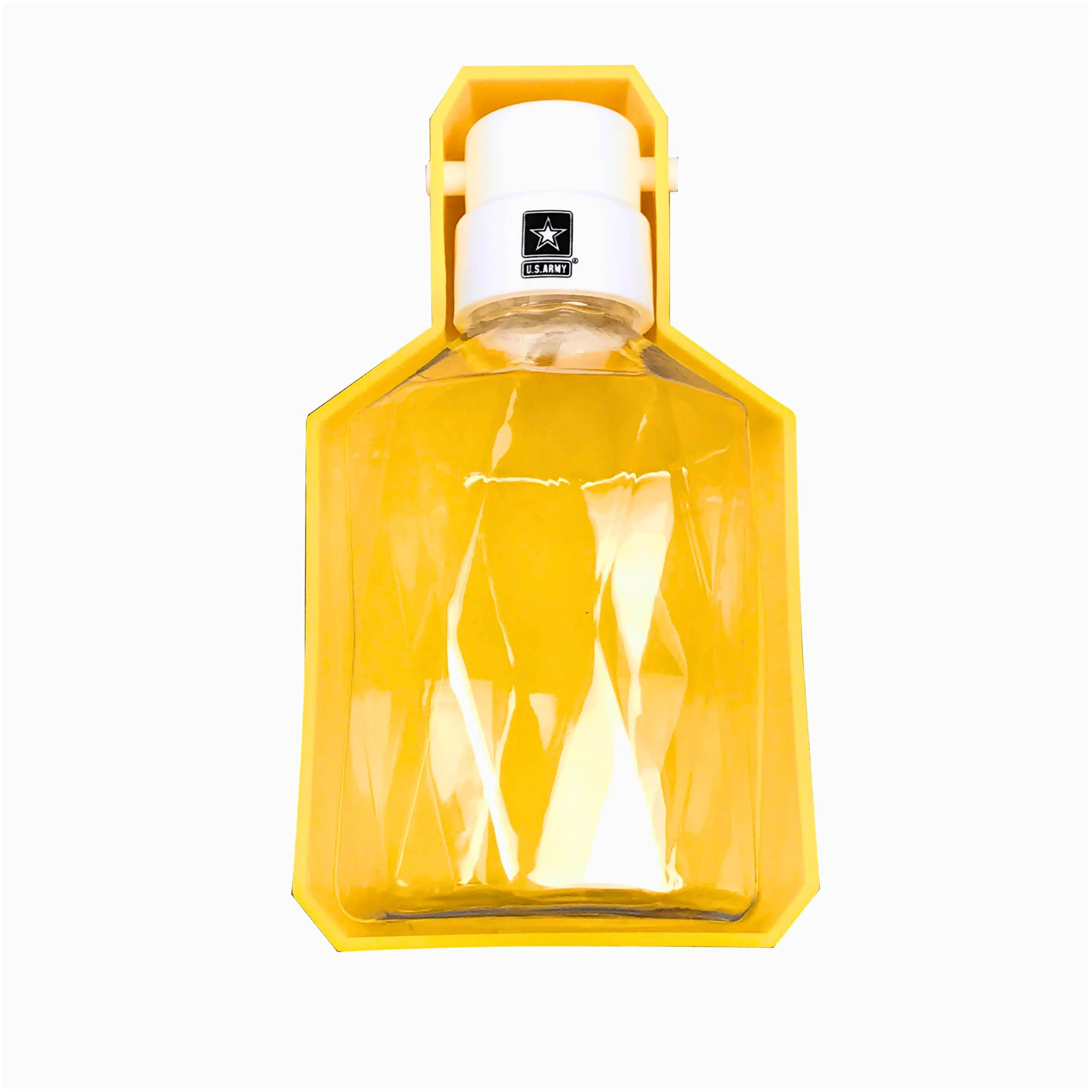 US Army Dog Water Bottle