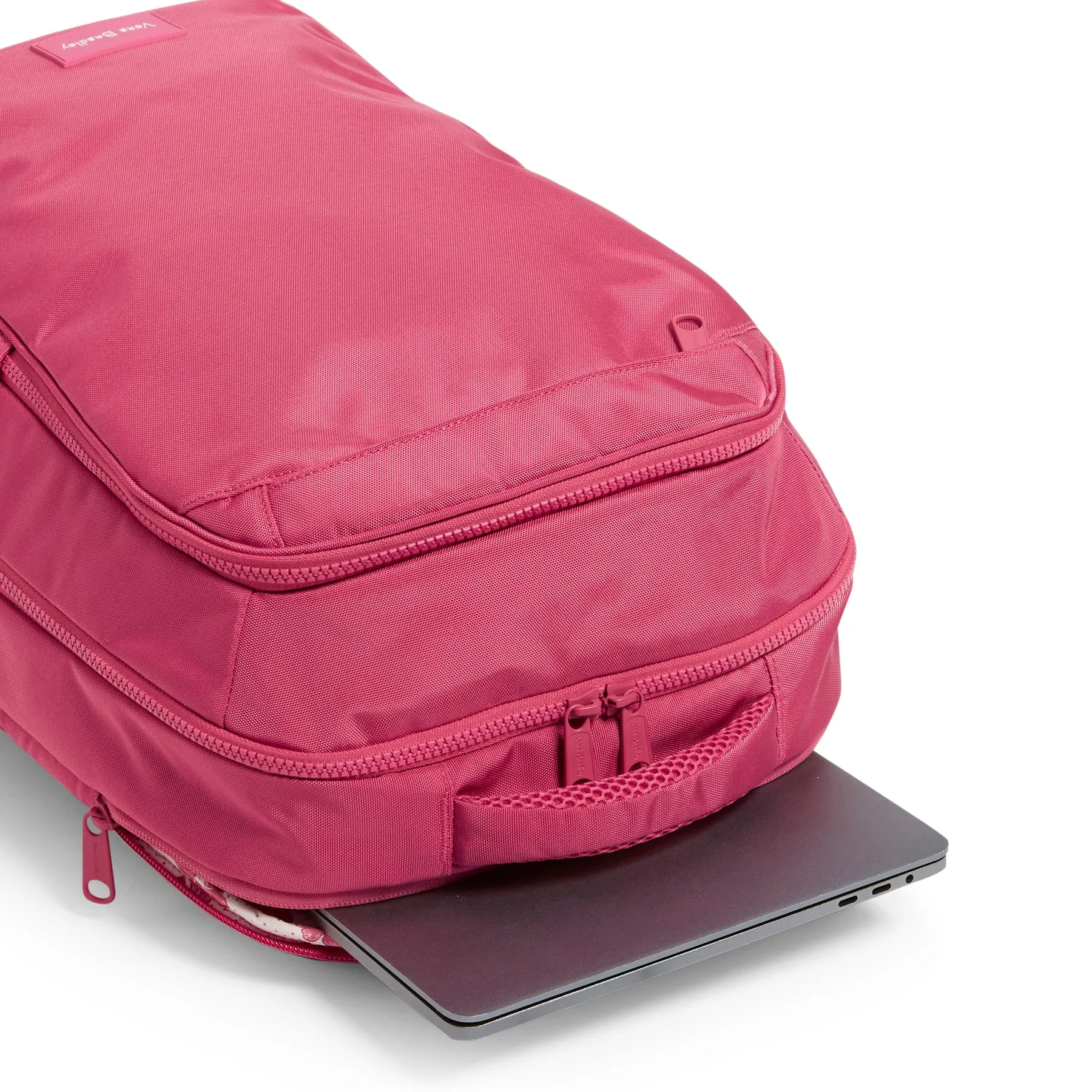 Vera Bradley Grand Backpack