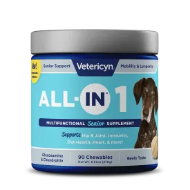 Vetericyn ALL-IN Senior Formula