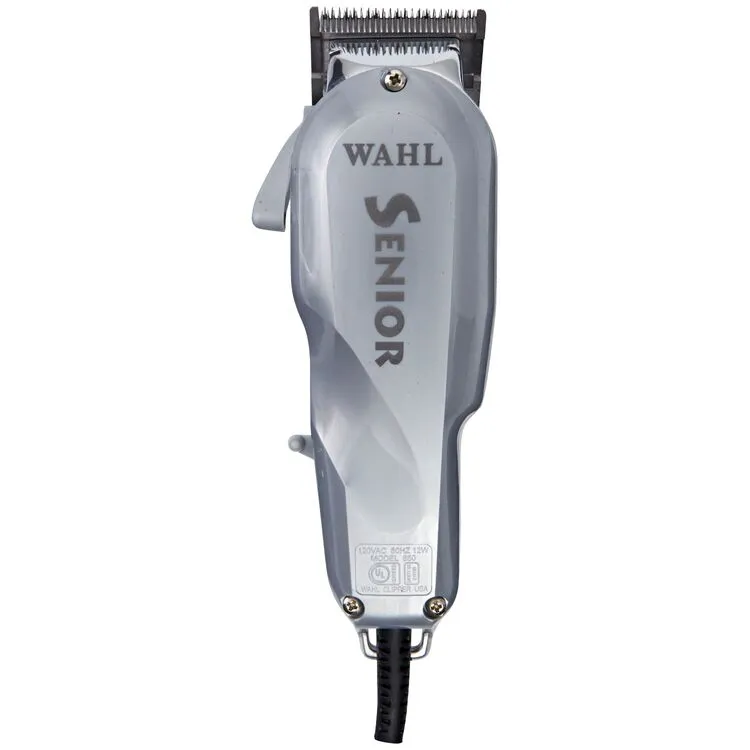 Wahl Senior Clipper