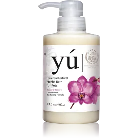 Yu Orchid Youth Revitalizing Bath 400ml - Repair & Restore