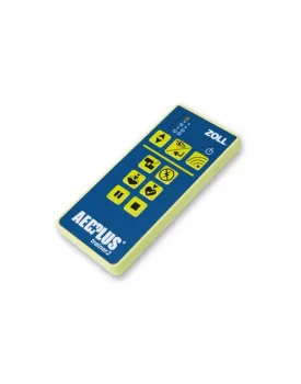 ZOLL AED Plus Trainer 2 Wireless Remote Control