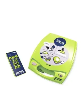 ZOLL AED Plus Trainer 2